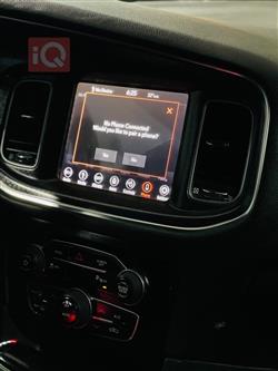 دودج تشارجر